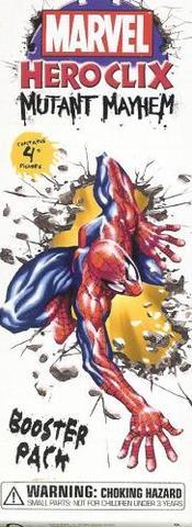 Mutant Mayhem Booster Case